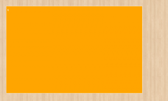 Stoff-Zuschnitt 322580 