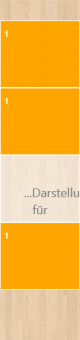 Stoff-Zuschnitt 322821 