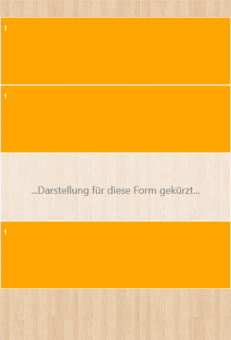Stoff-Zuschnitt 322837 