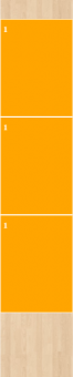 Stoff-Zuschnitt 323418 