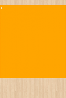 Stoff-Zuschnitt 323564 