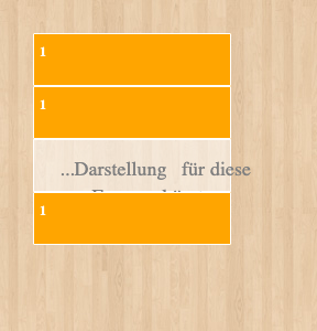 Stoff-Zuschnitt 323696 