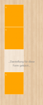 Stoff-Zuschnitt 323950 