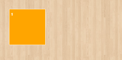Stoff-Zuschnitt 324136 