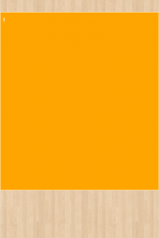 Stoff-Zuschnitt 324719 