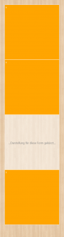 Stoff-Zuschnitt 324799 