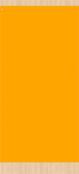 Stoff-Zuschnitt (Ultraschall-Schnitt) 325490 