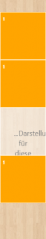 Stoff-Zuschnitt 325633 
