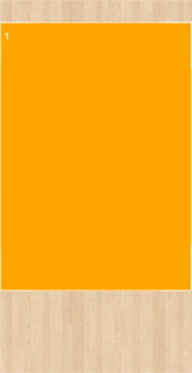 Stoff-Zuschnitt 325912 