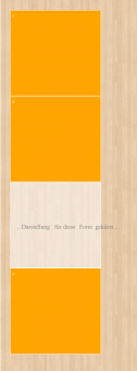 Stoff-Zuschnitt 326239 