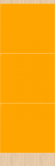Stoff-Zuschnitt (Ultraschall-Schnitt) 326825 