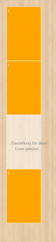 Stoff-Zuschnitt 327539 