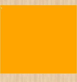 Stoff-Zuschnitt 328068 
