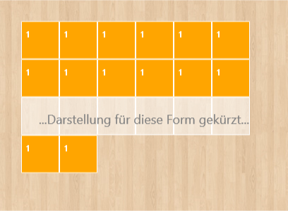 Stoff-Zuschnitt 328379 