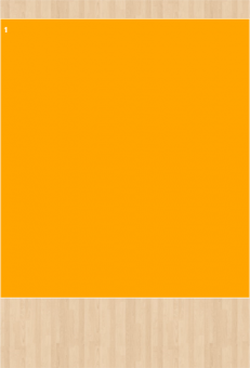 Stoff-Zuschnitt (Ultraschall-Schnitt) 328877 
