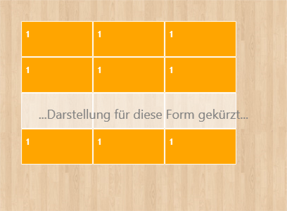 Stoff-Zuschnitt 328941 