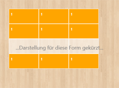 Stoff-Zuschnitt 329285 