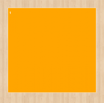 Stoff-Zuschnitt 329575 