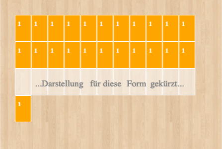 Stoff-Zuschnitt 330027 