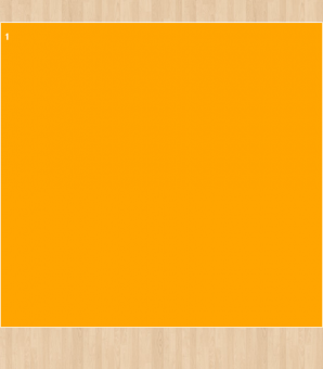 Stoff-Zuschnitt 332921 