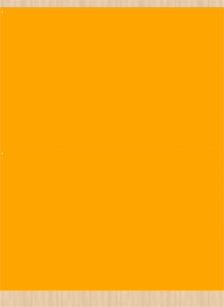 Stoff-Zuschnitt (Ultraschall-Schnitt) 333388 