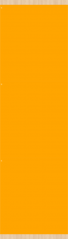 Stoff-Zuschnitt (Ultraschall-Schnitt) 334027 