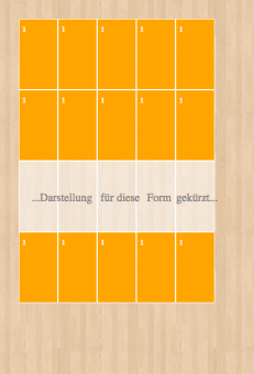 Stoff-Zuschnitt 334233 