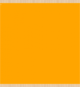 Stoff-Zuschnitt (Ultraschall-Schnitt) 335020 