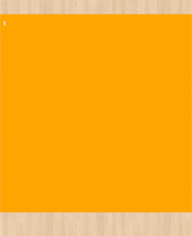 Stoff-Zuschnitt 336306 