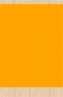 Stoff-Zuschnitt 336360 