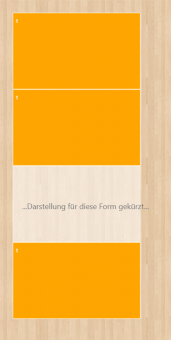Stoff-Zuschnitt 337913 