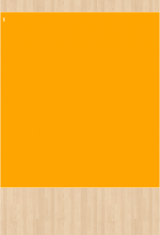 Stoff-Zuschnitt 338117 