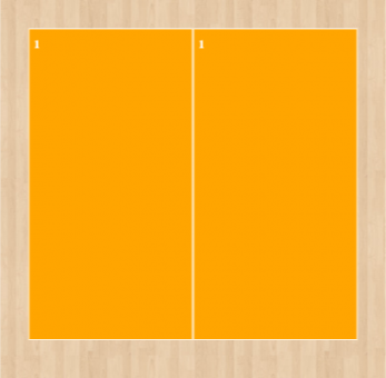 Stoff-Zuschnitt 338169 
