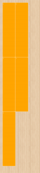 Stoff-Zuschnitt (Ultraschall-Schnitt) 338439 