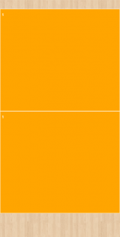 Stoff-Zuschnitt 339989 
