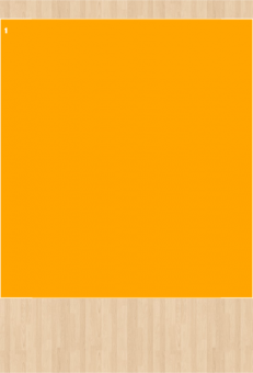 Stoff-Zuschnitt 340048 