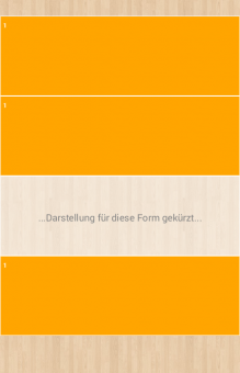 Stoff-Zuschnitt 340416 