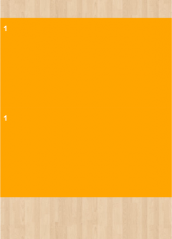 Stoff-Zuschnitt 340846 