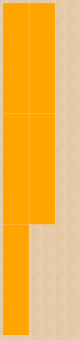Stoff-Zuschnitt 342198 
