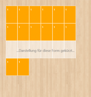Stoff-Zuschnitt 343635 