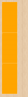 Stoff-Zuschnitt 344007 