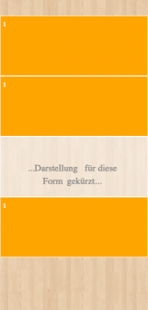 Stoff-Zuschnitt 344100 