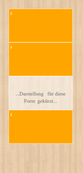 Stoff-Zuschnitt 344503 