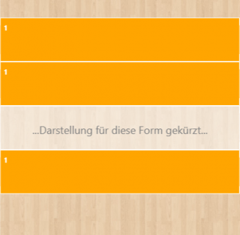 Stoff-Zuschnitt 345706 
