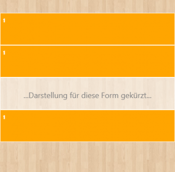 Stoff-Zuschnitt 345707 