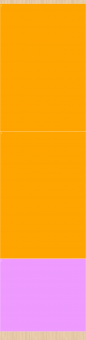 Stoff-Zuschnitt 346307 