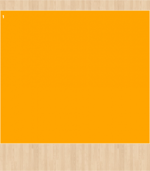 Stoff-Zuschnitt 347091 