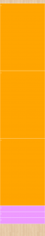 Stoff-Zuschnitt 348062 