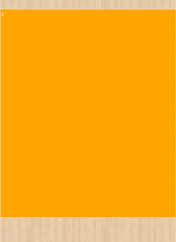 Stoff-Zuschnitt 349989 