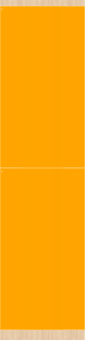 Stoff-Zuschnitt (Ultraschall-Schnitt) 349998 